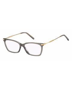 MARC JACOBS MARC-508 Eyeglasses FT3-GREY-GOLD 51mm