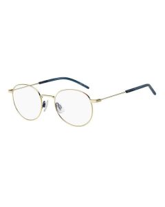 HUGO HG-1122 Eyeglasses LKS-GOLD-BLUE 51mm