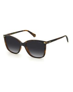 POLAROID PLD-4108/S Sunglasses 086-HVN 55mm