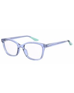 UNDER ARMOUR UA 5013 Eyeglasses MVU-AZURE 52mm