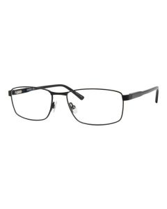 ADENSCO AD 134 Eyeglasses 003-MTT-BLACK 52mm