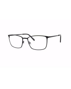 ADENSCO AD 132 Eyeglasses 003-MTT-BLACK 54mm