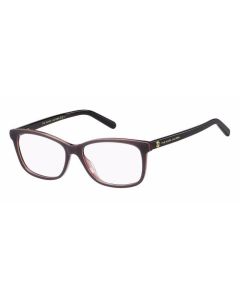MARC JACOBS MARC 558 Eyeglasses 7QY-GRY-BURG 53mm