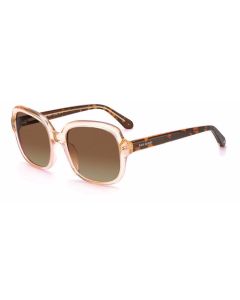 KATE SPADE BABBETTE/G/S Sunglasses 35JHA-PINK 55mm