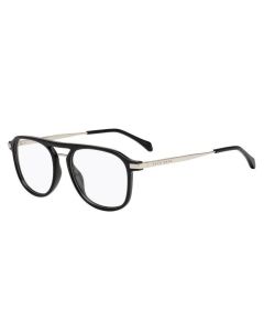 HUGO BOSS BOSS 1092/IT Eyeglasses 807-BLACK 52mm