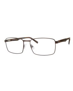 CHESTERFIELD CH-93XL Eyeglasses R0Z-DARK-BROWN 58mm