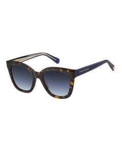 TOMMY HILFIGER TH-1884/S Sunglasses 086-HVN 52mm