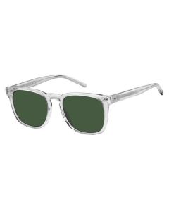 TOMMY HILFIGER TH-1887/S Sunglasses 900-CRYSTAL 52mm