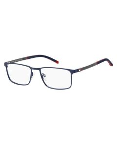 TOMMY HILFIGER TH-1918 Eyeglasses FLL-MTT-BLUE-M 56mm