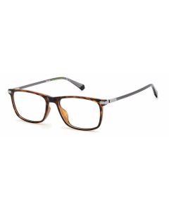 POLAROID PLD-D458/G Eyeglasses 086-HVN 54mm