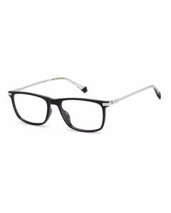 POLAROID PLD-D458/G Eyeglasses 807-BLACK 54mm