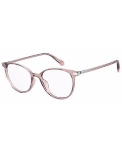 POLAROID PLD D459/G Eyeglasses 35J-PINK 52mm