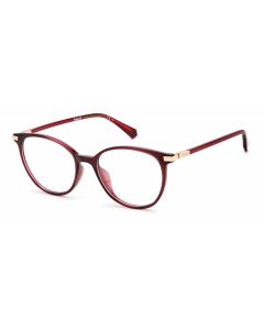 POLAROID PLD D459/G Eyeglasses B3V-VIOLET 52mm