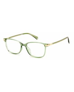POLAROID PLD D460/G Eyeglasses 0OX-CRY-GRN 53mm