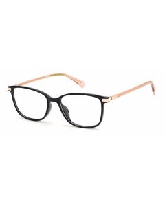 POLAROID PLD D460/G Eyeglasses 807-BLACK 53mm