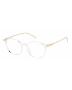 POLAROID PLD D461/G Eyeglasses 900-CRYSTAL 50mm