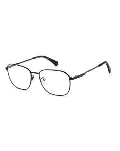 POLAROID PLD-D454/G Eyeglasses 807-BLACK 54mm