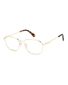 POLAROID PLD-D454/G Eyeglasses J5G-GOLD 54mm