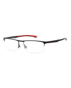 CARRERA DUCATI CARDUC-009 Eyeglasses OIT-BLACK-RED 55mm