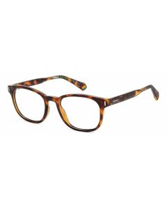 POLAROID PLD D453 Eyeglasses 086-HVN 52mm