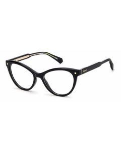POLAROID PLD-D446 Eyeglasses 807-BLACK 52mm