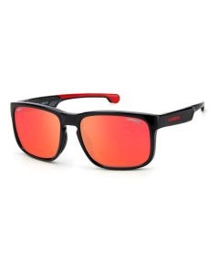 CARRERA DUCATI CARDUC-001/S Sunglasses OIT-BLACK-RED 57mm