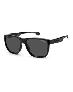 CARRERA DUCATI CARDUC-003/S Sunglasses 807-BLACK 57mm