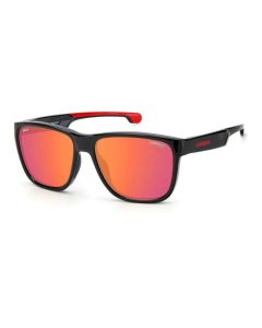CARRERA DUCATI CARDUC-003/S Sunglasses OIT-BLACK-RED 57mm