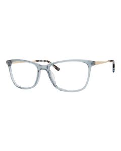 LIZ CLAIBORNE L-463 Eyeglasses E1N-AQ-CRY 48mm