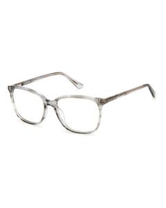 JUICY COUTURE JU 225 Eyeglasses YQL-GREYBEIGE 52mm
