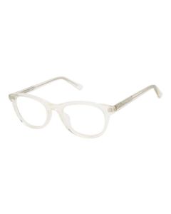 JUICY COUTURE JU-950 Eyeglasses SRP-GLTTR-CRY 45mm