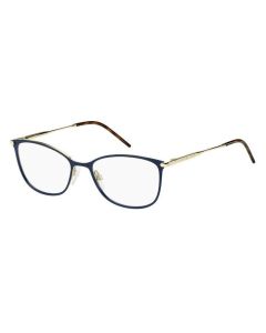 TOMMY HILFIGER TH-1637 Eyeglasses LKS-GOLD-BLUE 53mm