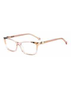 CAROLINA HERRERA HER-0114 Eyeglasses L93-PEACHHAVAN 54mm