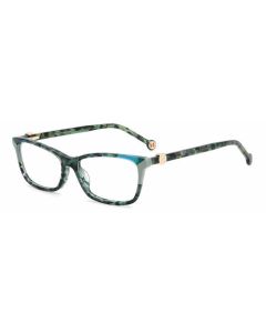 CAROLINA HERRERA HER-0114 Eyeglasses PHW-HAVGREEN-H 54mm