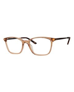LIZ CLAIBORNE L-467 Eyeglasses SD9-BEIGCRYST 51mm