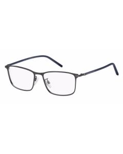 TOMMY HILFIGER TH-2013/F Eyeglasses SVK-MTRUT-BLK 54mm