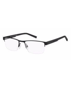 TOMMY HILFIGER TH-1996 Eyeglasses 003-MTT-BLACK 53mm