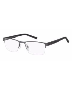 TOMMY HILFIGER TH-1996 Eyeglasses R80-MTDK-RUTH 53mm