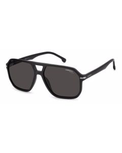 CARRERA CARRERA-302/S Sunglasses 003-MTT-BLACK 59mm