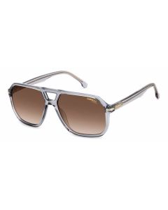CARRERA CARRERA-302/S Sunglasses KB7-GREY 59mm