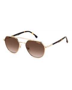 CARRERA CARRERA-303/S Sunglasses 06J-GOLD-HAVN 53mm