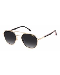CARRERA CARRERA-303/S Sunglasses W97-GD-STRPBK 53mm