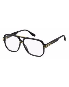 MARC JACOBS MARC-718 Eyeglasses 807-BLACK 59mm