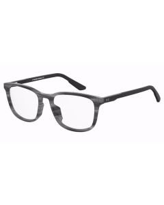 UNDER ARMOUR UA 5011/G Eyeglasses 2W8-GREY-HORN 54mm