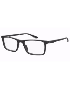 UNDER ARMOUR UA-5057XL Eyeglasses 003-MTT-BLACK 60mm