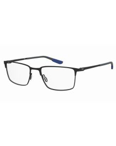 UNDER ARMOUR UA-5058XL/G Eyeglasses 003-MTT-BLACK 60mm