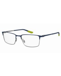 UNDER ARMOUR UA-5058XL/G Eyeglasses KU0-MTBLU-RUTH 60mm
