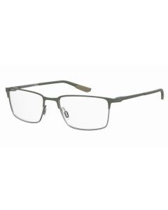 UNDER ARMOUR UA-5058XL/G Eyeglasses SIF-MTOLVE-GRN 60mm