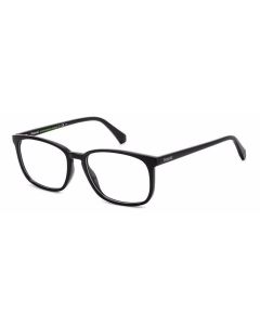 POLAROID PLD-D488 Eyeglasses 807-BLACK 56mm
