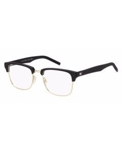 TOMMY HILFIGER TH-1988 Eyeglasses I46-MT-BK-GD 54mm